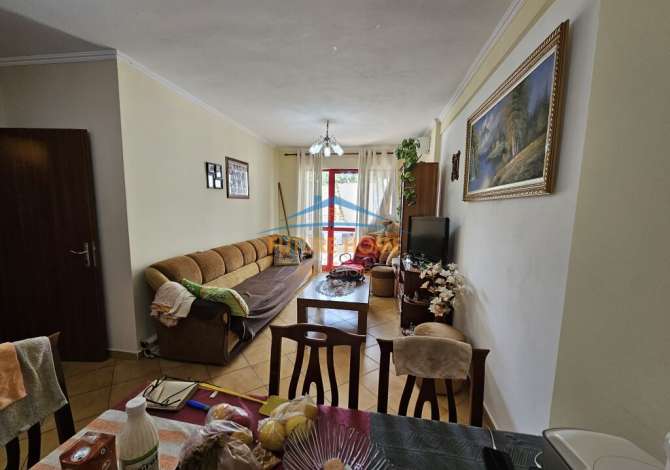 Shtepi ne shitje 2+1 ne Tirane - 120,000 Euro
