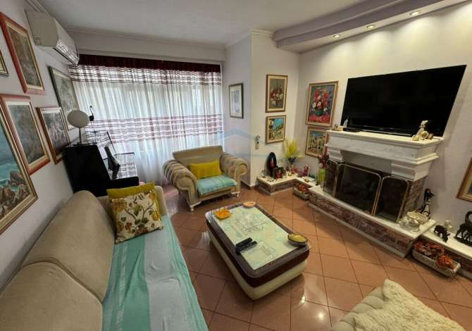 Shtepi me qera 1+1 ne Tirane - 650 Euro