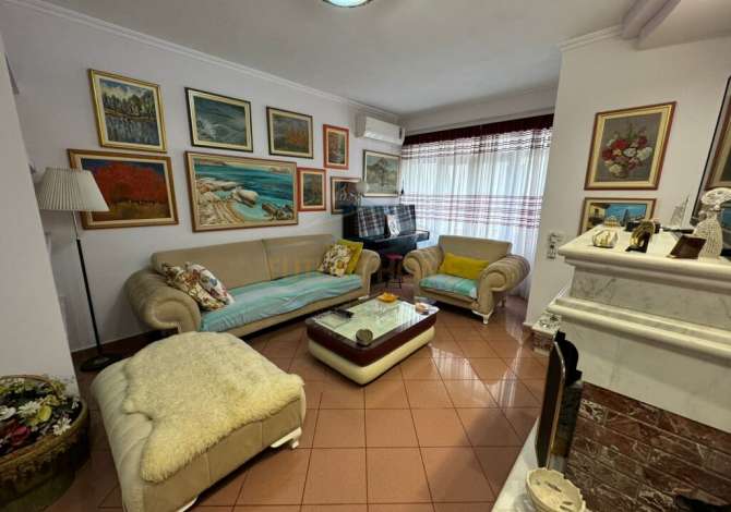 Shtepi me qera 1+1 ne Tirane - 650 Euro