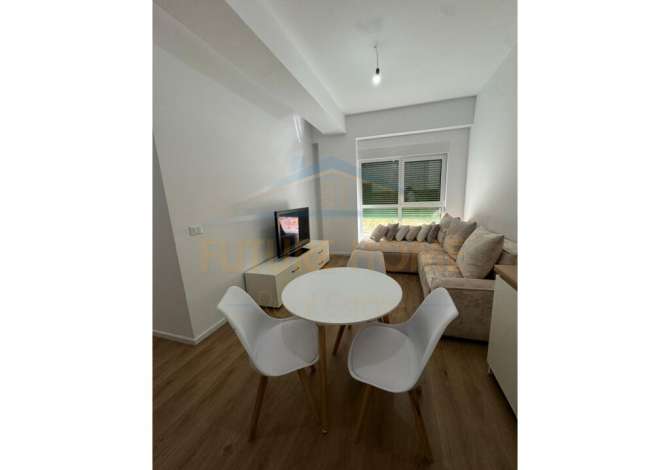 Shtepi me qera 1+1 ne Tirane - 400 Euro