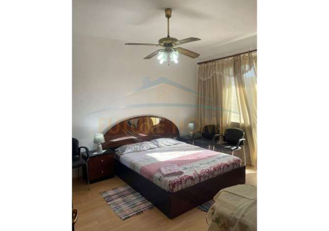Shtepi me qera 1+1 ne Tirane - 450 Euro