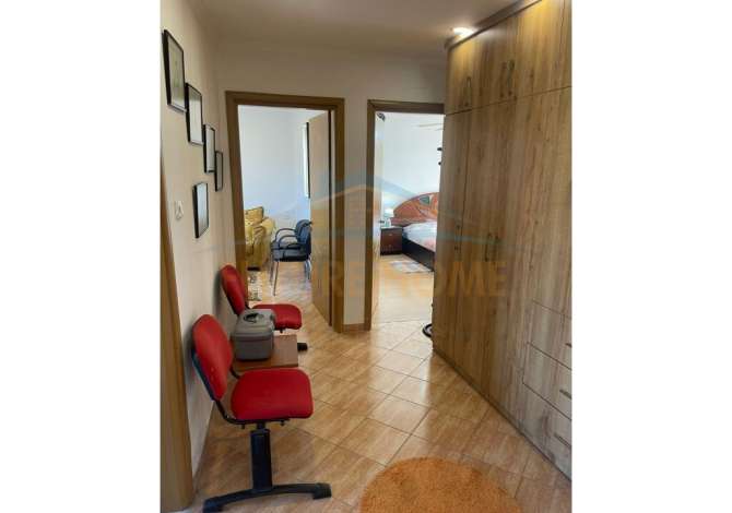 Shtepi me qera 1+1 ne Tirane - 450 Euro