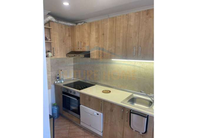 Shtepi me qera 1+1 ne Tirane - 450 Euro