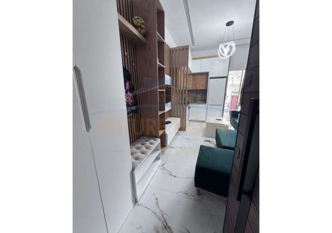 Shtepi me qera 1+1 ne Tirane - 350 Euro
