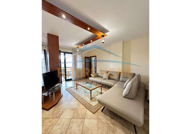 Shtepi me qera Apartament ne Tirane, 2+1, Mobilimi E mobiluar, Pagesa 1,250  Euro.