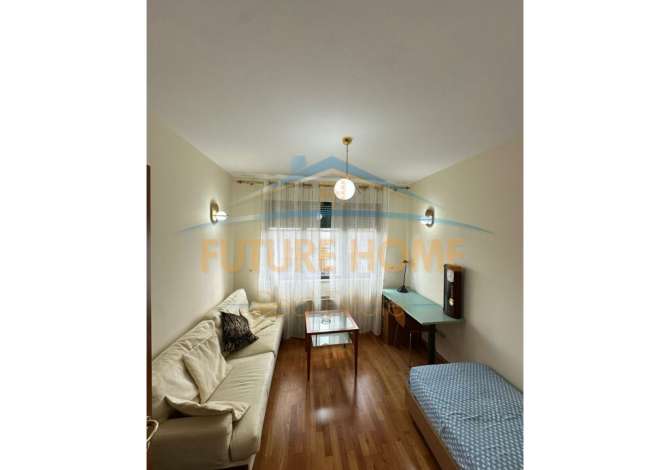 Shtepi me qera Apartament ne Tirane, 2+1, Mobilimi E mobiluar, Pagesa 1,250  Euro.