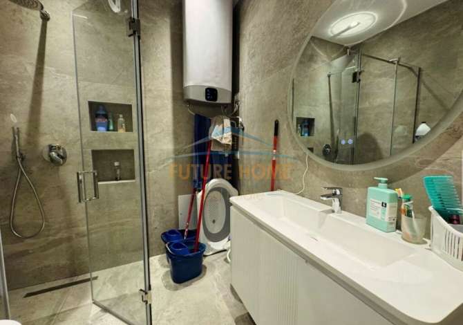 Shtepi ne shitje 1+1 ne Tirane - 155,000 Euro