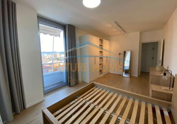 Shtepi me qera Apartament ne Tirane, 3+1, Mobilimi E mobiluar, Pagesa 1,500  Euro.