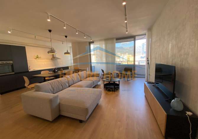 Shtepi me qera Apartament ne Tirane, 3+1, Mobilimi E mobiluar, Pagesa 1,500  Euro.