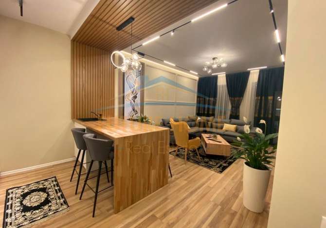 Shtepi me qera 1+1 ne Tirane - 800 Euro