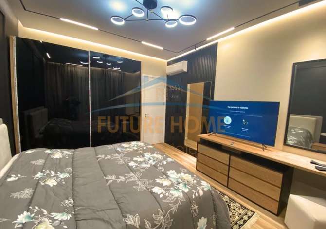 Shtepi me qera 1+1 ne Tirane - 800 Euro
