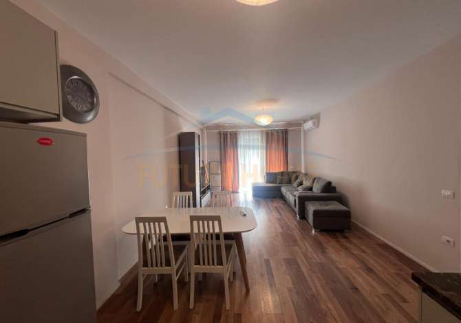 Shtepi me qera 1+1 ne Tirane - 600 Euro