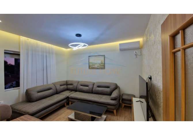 Shtepi me qera 1+1 ne Tirane - 550 Euro