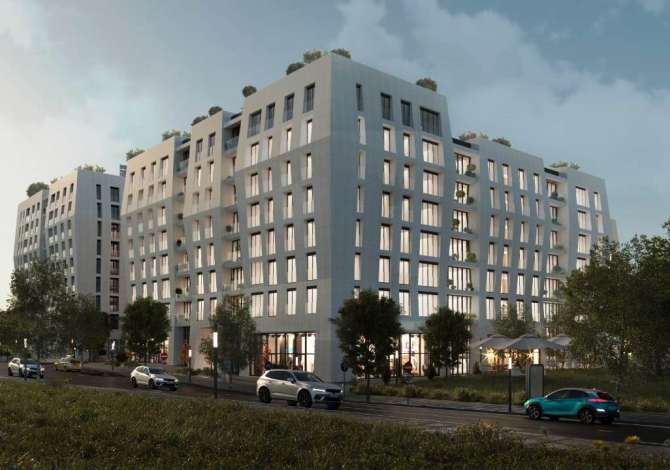 Shtepi ne shitje 2+1 ne Tirane - 147,000 Euro