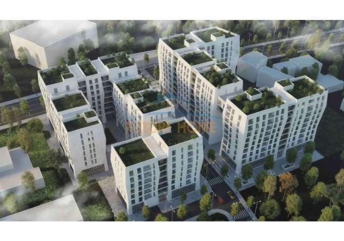 Shtepi ne shitje 2+1 ne Tirane - 123,500 Euro