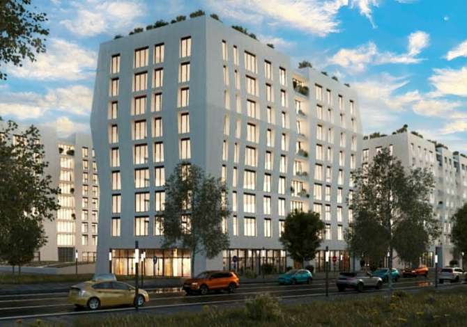 Shtepi ne shitje 2+1 ne Tirane - 123,500 Euro