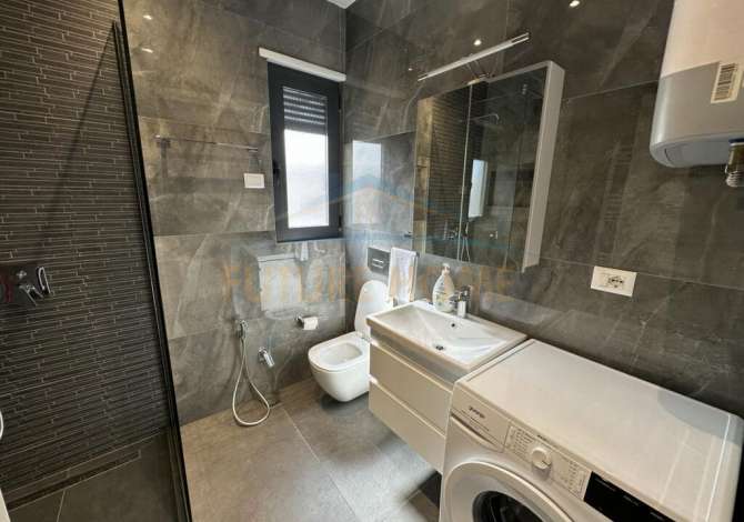 Shtepi me qera 1+1 ne Tirane - 450 Euro