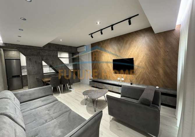 Shtepi ne shitje 1+1 ne Tirane - 190,000 Euro