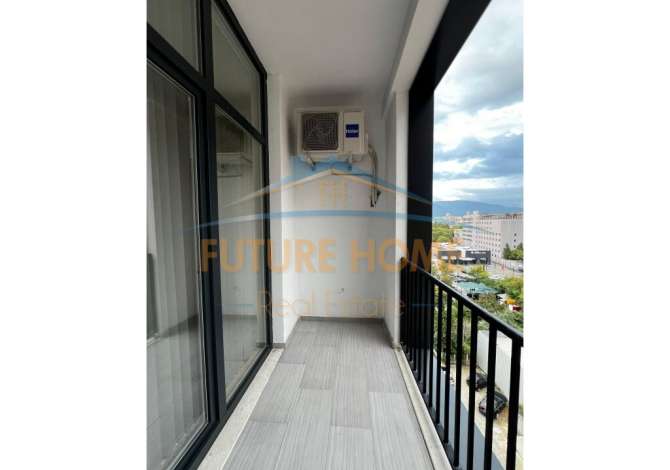 Shtepi me qera 1+1 ne Tirane - 900 Euro