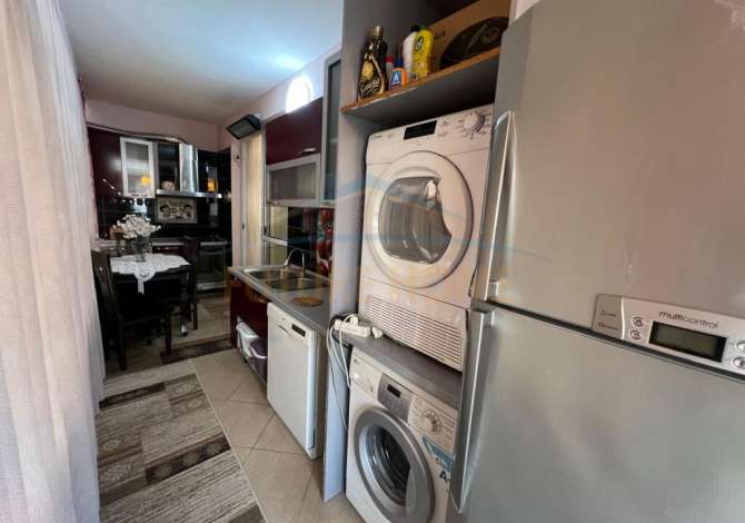 Shtepi me qera 2+1 ne Tirane - 550 Euro