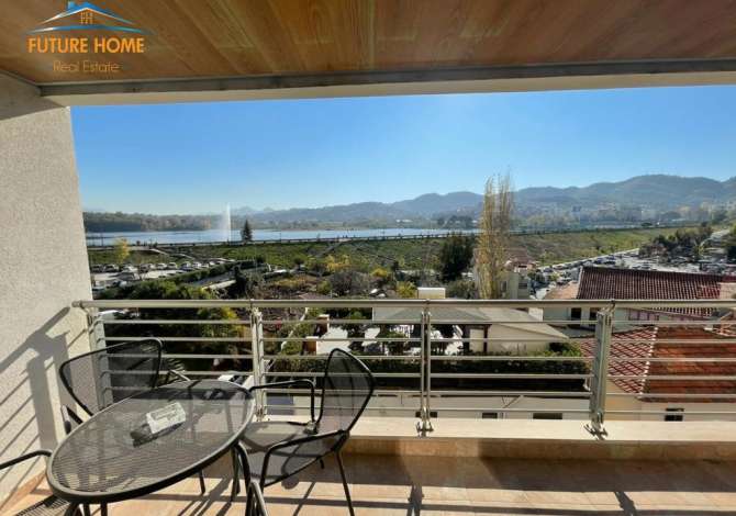 Shtepi me qera 3+1 ne Tirane - 2,000 Euro