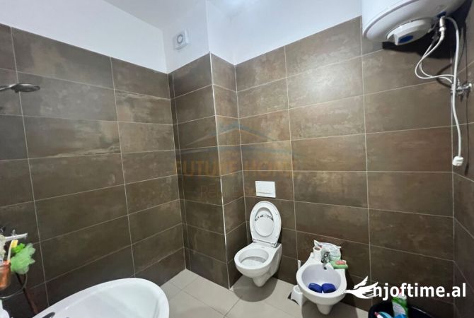 Shtepi me qera 1+1 ne Tirane - 700 Euro