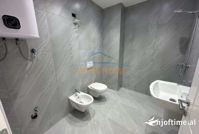 Apartment for sale in Tirana 2+1, Emty