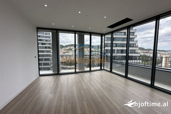 Apartment for sale in Tirana 2+1, Emty