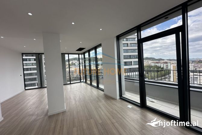 Apartment for sale in Tirana 2+1, Emty
