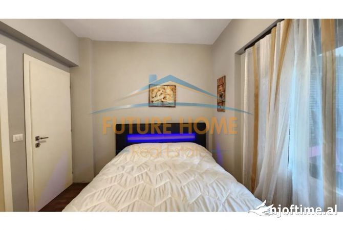 Shtepi ne shitje Apartament ne Tirane, 2+1, Mobilimi E mobiluar, Pagesa 185,000  Euro.