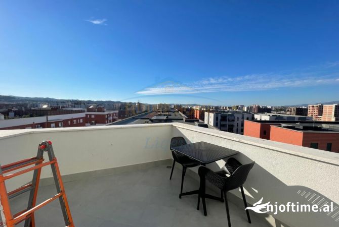 Shtepi me qera 1+1 ne Tirane - 600 Euro