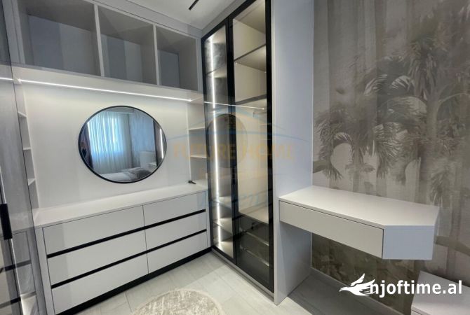 Shtepi me qera 1+1 ne Tirane - 600 Euro