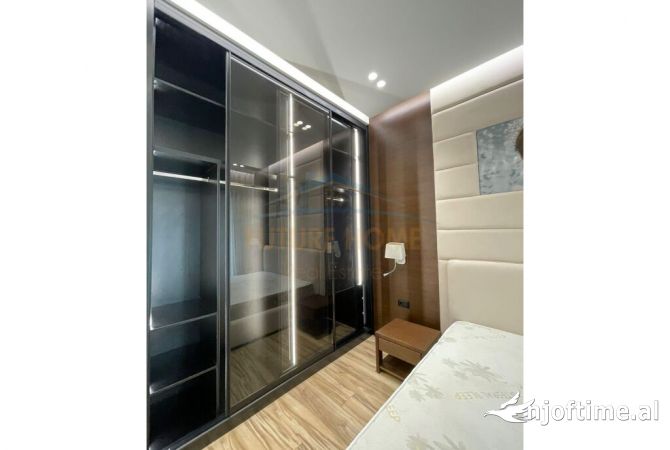 Shtepi me qera 1+1 ne Tirane - 1,000 Euro