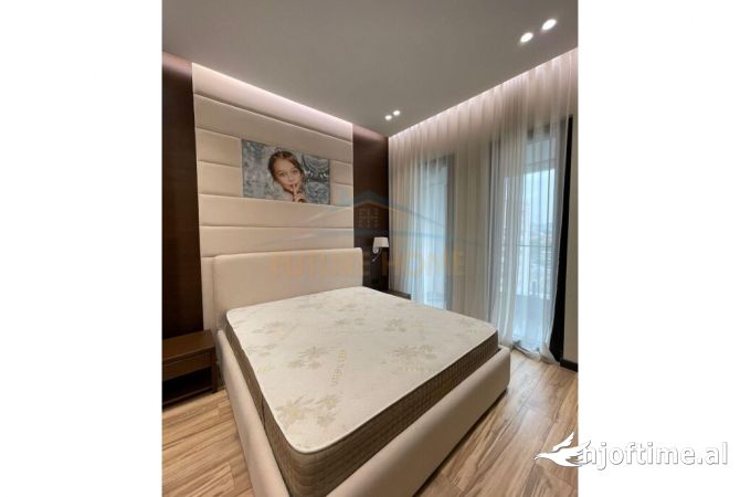 Shtepi me qera Apartament ne Tirane, 1+1, Mobilimi E mobiluar, Pagesa 1,000  Euro.