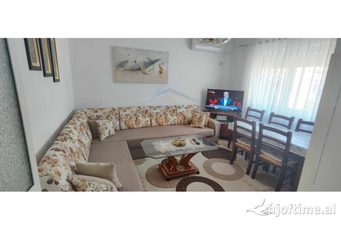 Shtepi ne shitje 2+1 ne Tirane - 110,000 Euro