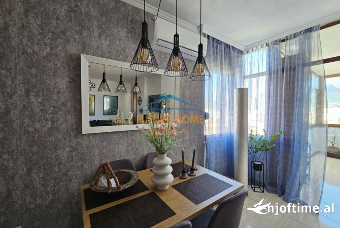 Shtepi me qera 1+1 ne Tirane - 650 Euro
