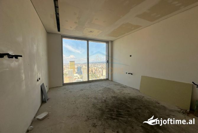 Shtepi ne shitje Apartament ne Tirane, 2+1, Mobilimi Bosh, pa mobiluar, Pagesa 573,000  Euro.