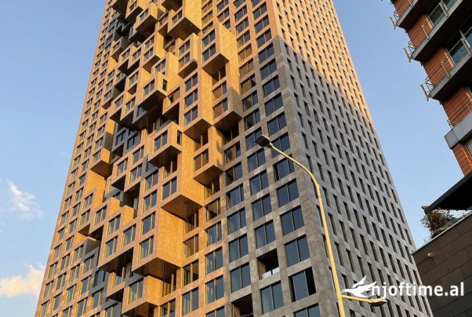 Shtepi ne shitje 2+1 ne Tirane - 573,000 Euro