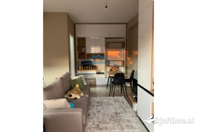 Shtepi ne shitje Garsoniere ne Tirane - 67,000 Euro