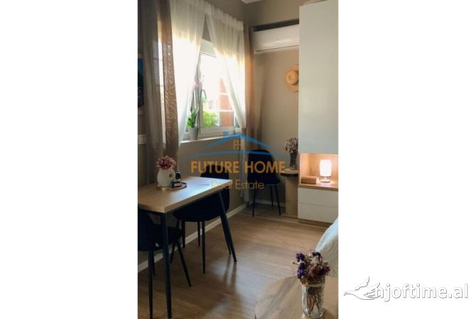 Shtepi ne shitje Garsoniere ne Tirane - 67,000 Euro