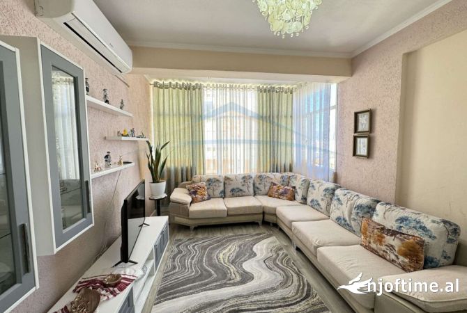 Shtepi ne shitje 2+1 ne Tirane - 129,000 Euro