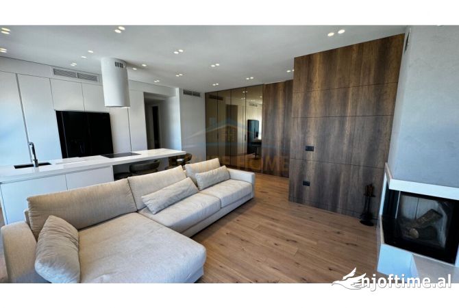 Shtepi ne shitje Apartament ne Tirane, 2+1, Mobilimi E mobiluar, Pagesa 230,000  Euro.