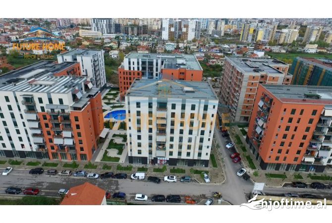 Shtepi ne shitje 2+1 ne Tirane - 170,000 Euro