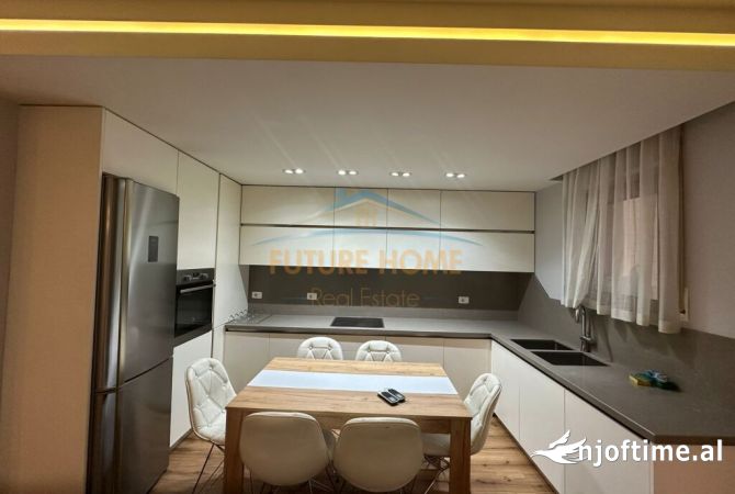 Shtepi me qera 2+1 ne Tirane - 1,000 Euro