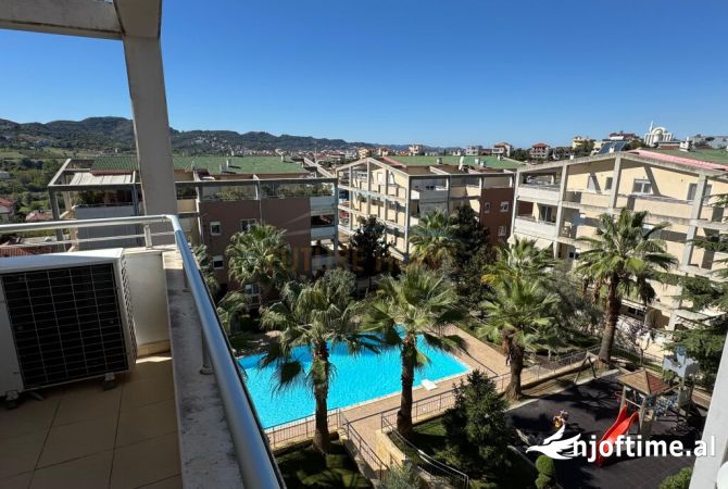 Shtepi me qera 3+1 ne Tirane - 1,400 Euro