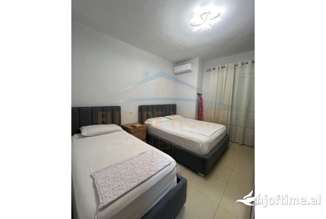 Shtepi ne shitje Apartament ne Durres, 1+1, Mobilimi E mobiluar, Pagesa 85,000  Euro.