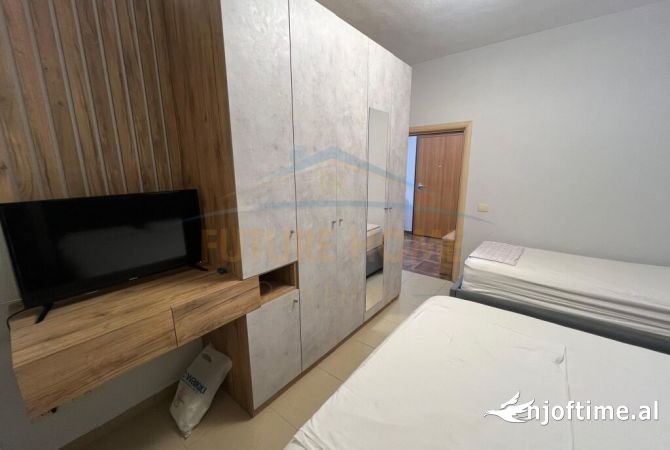 Shtepi ne shitje Apartament ne Durres, 1+1, Mobilimi E mobiluar, Pagesa 85,000  Euro.
