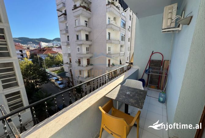 Shtepi ne shitje 1+1 ne Tirane - 128,000 Euro