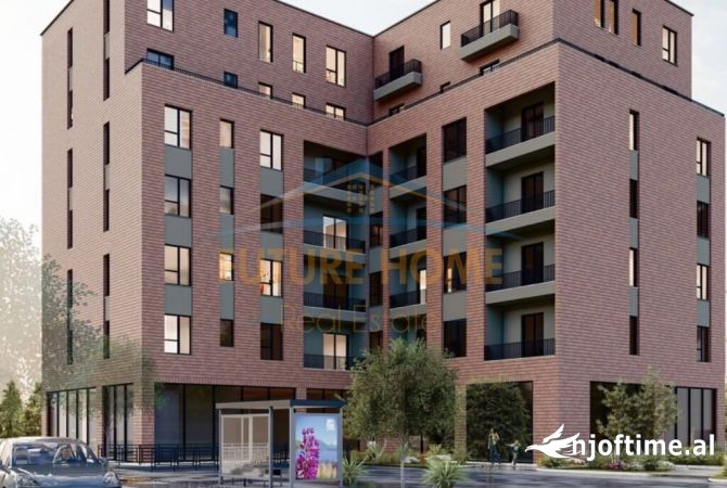 Shtepi ne shitje 2+1 ne Tirane - 89,500 Euro
