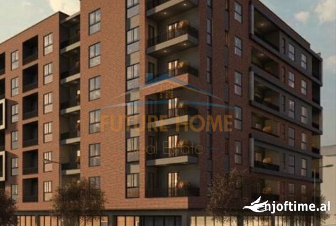 Shtepi ne shitje 2+1 ne Tirane - 89,500 Euro